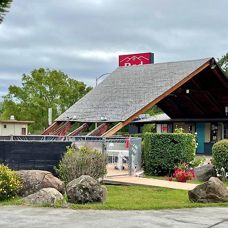 Red Bluff Inn Luaran gambar