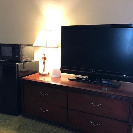 Red Bluff Inn Luaran gambar