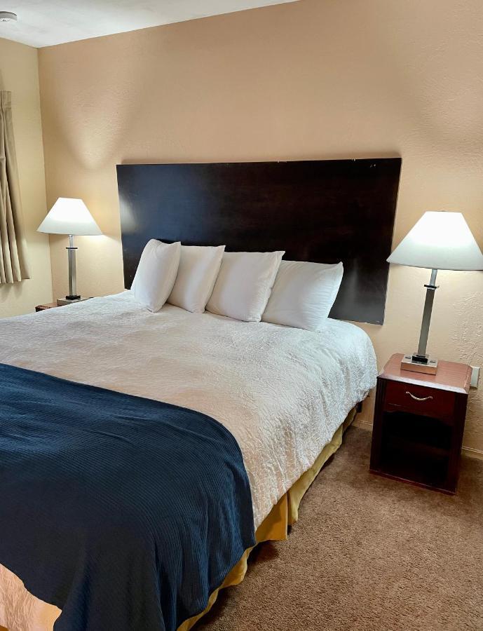 Red Bluff Inn Luaran gambar