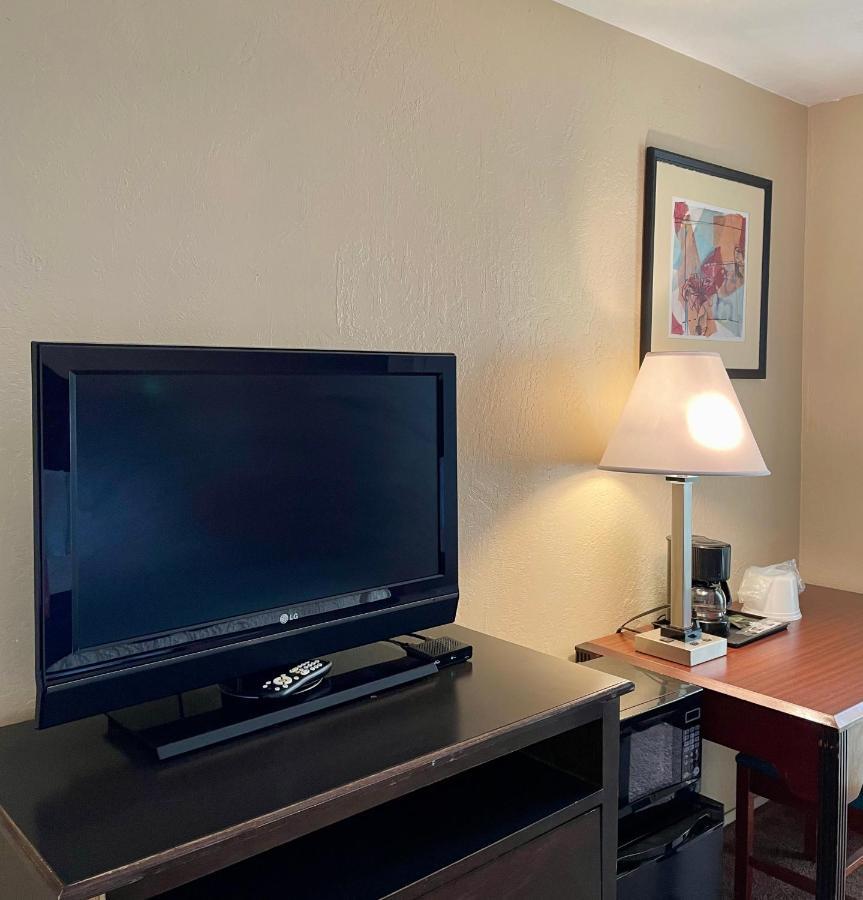 Red Bluff Inn Luaran gambar