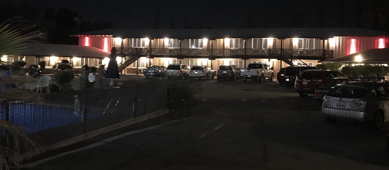 Red Bluff Inn Luaran gambar