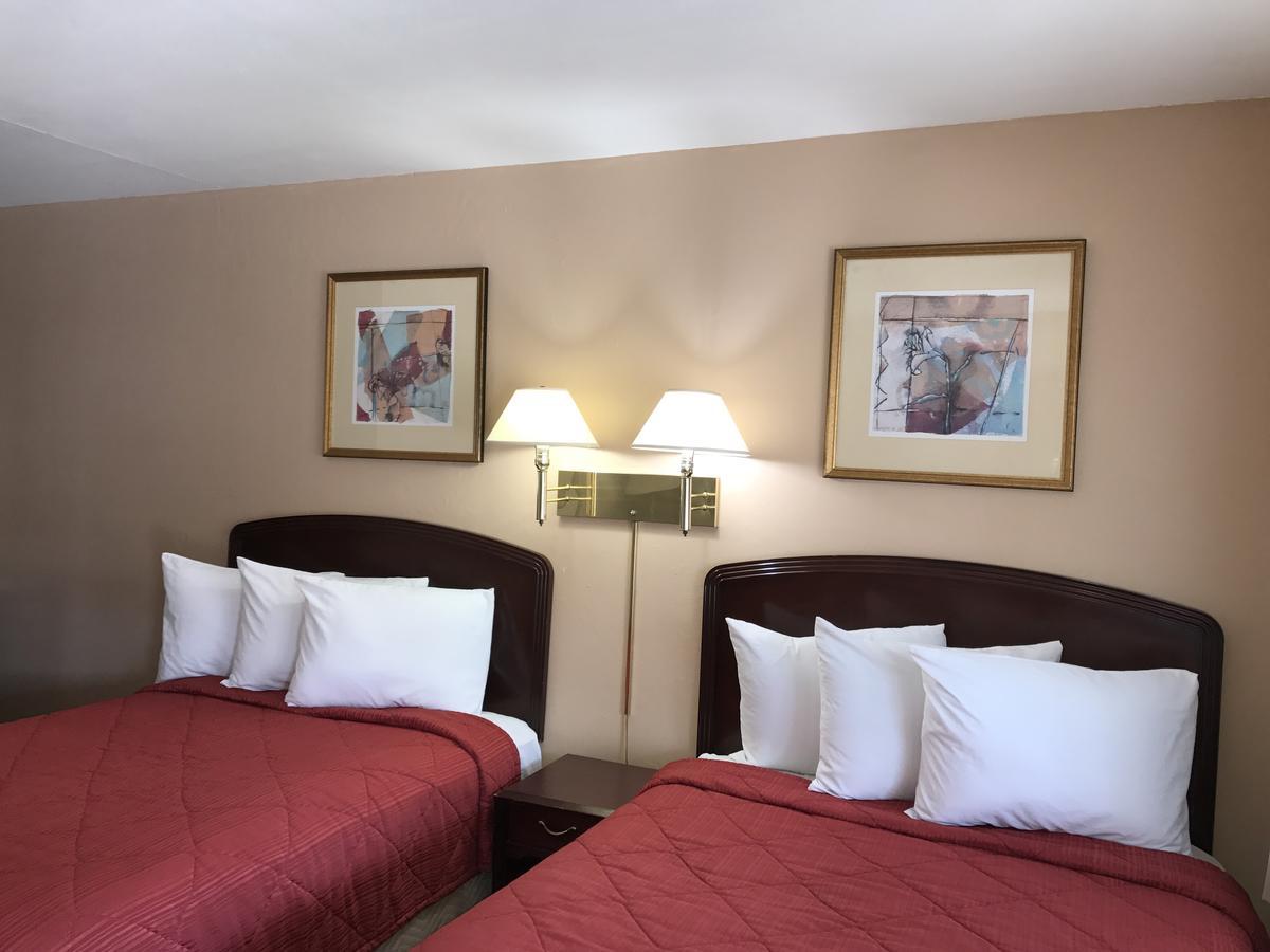 Red Bluff Inn Luaran gambar