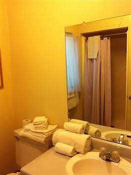 Red Bluff Inn Luaran gambar