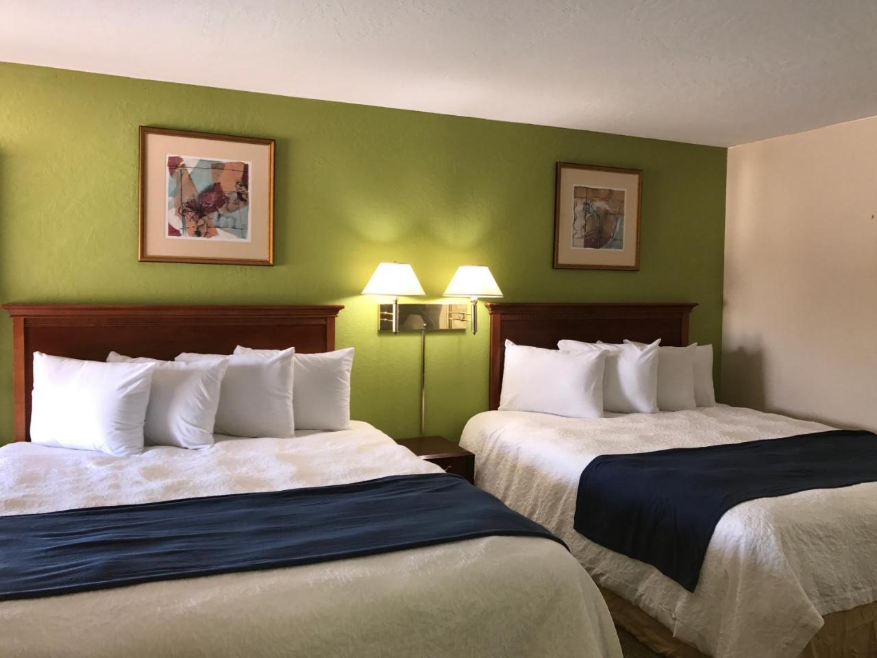 Red Bluff Inn Luaran gambar