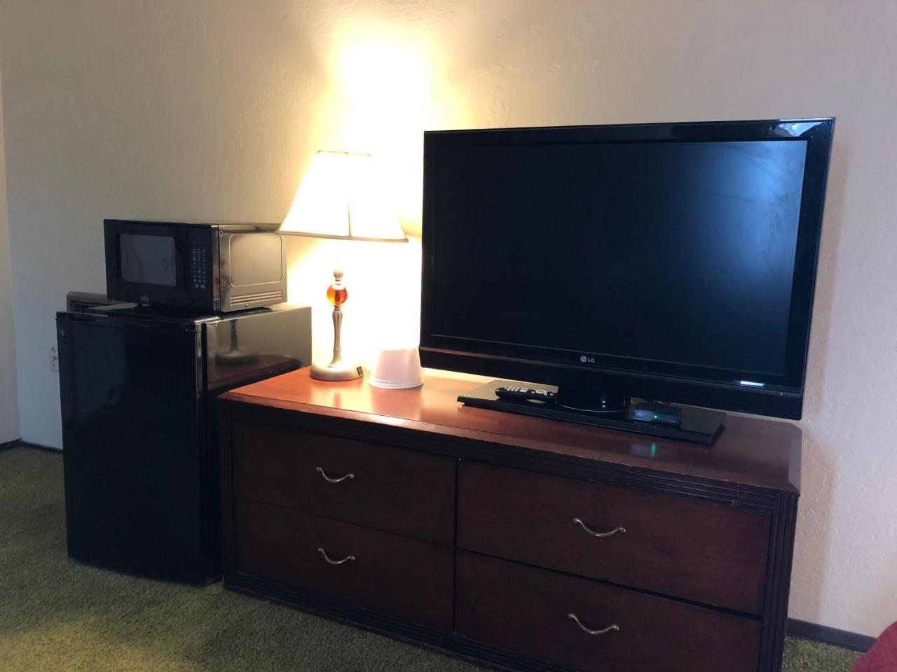 Red Bluff Inn Luaran gambar