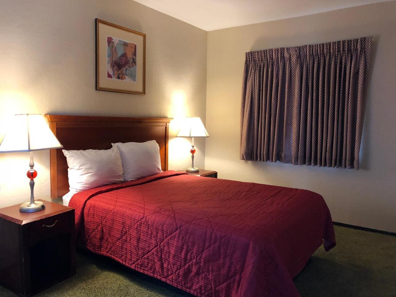 Red Bluff Inn Luaran gambar